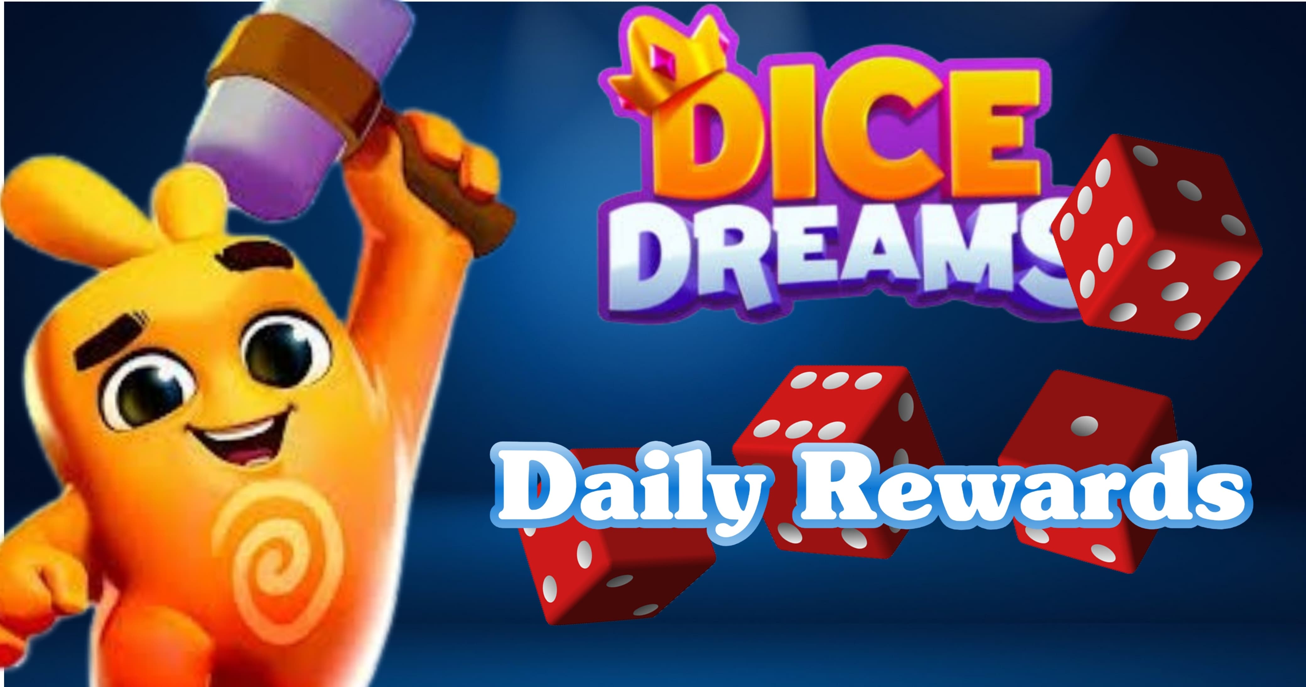 Dice Dream Free Rolls Rewards – Collect Now